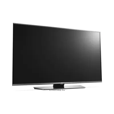 SMART LED TV 49" FullHD LG 49LF632V fotó