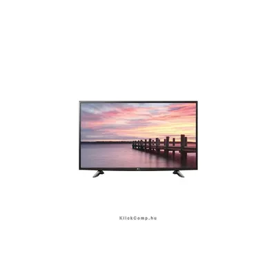 49" TV Full HD LG 49LV300C üzleti funkciókkal 49LV300C.AEU fotó