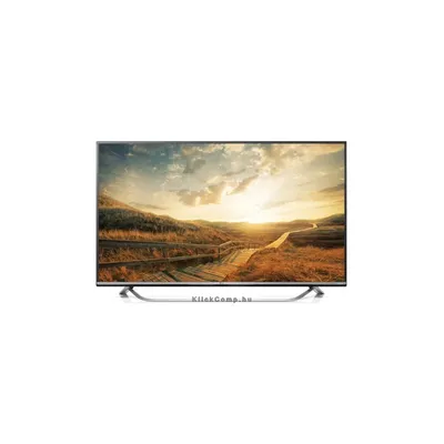 SMART LED TV 49" UHD LG 49UF778V fotó