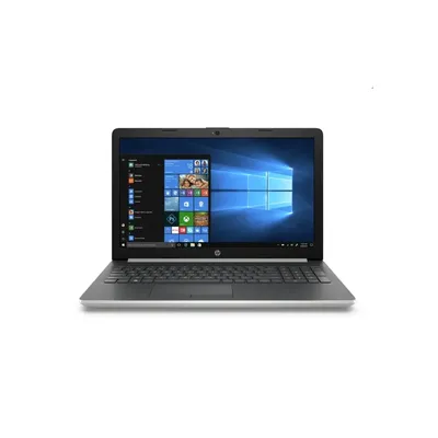 HP Laptop 15.6&#34; FHD i7-8550U 8GB 256GB SSD GeForce MX130-4GB FreeDOS 4TU42EA fotó
