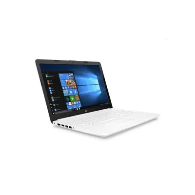HP Laptop 15.6&#34; FHD i3-7020U 8GB 1TB HDD + 128GB SSD FreeDOS 4TU50EA fotó