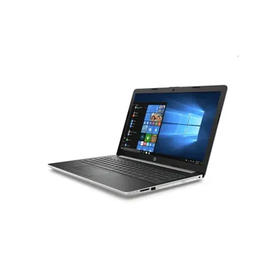 HP Laptop 15.6&#34; FHD i3-7020U 4GB 1TB GeForce MX110-2G laptop 4TU62EA fotó