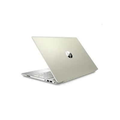 HP Pavilion laptop 15.6&#34; FHD i5-8250U 8GB 1TB HDD + 128GB SSD MX150-2GB 4TU68EA fotó