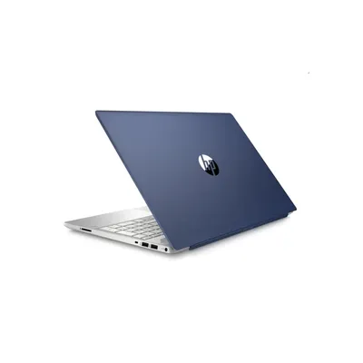 HP Pavilion laptop 15.6&#34; FHD i5-8250U 8GB 1TB HDD + 128GB SSD GeForce  MX150-2GB 4TU69EA fotó