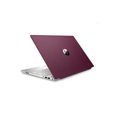 HP Pavilion laptop 15.6&#34; FHD i3-8130U 8GB 256GB SSD FreeDOS 4TU72EA fotó