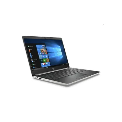 HP Laptop 14.0&#34; FHD i5-8250U 8GB 256GB SSD Radeon-530-2GB FreeDOS 4TV13EA fotó