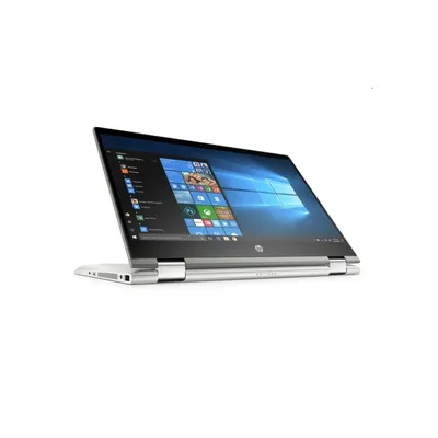 HP Pavilion laptop 14.0&#34; FHD Touch i5-8250U 8GB 256GB SSD Win10H 4TW27EA fotó