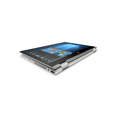 HP Pavilion laptop 14.0&#34; FHD Touch i7-8550U 8GB 256GB SSD GeForce  MX130-4GB Win10H 4TW79EA fotó
