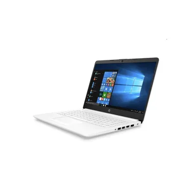 HP Laptop 14.0&#34; FHD i3-7020U 4GB 256GB SSD FreeDOS laptop 4TX89EA fotó