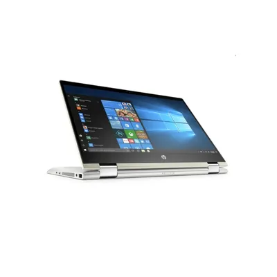 HP Pavilion laptop 14.0&#34; FHD Touch i5-8250U 8GB 1TB 4UB70EA fotó