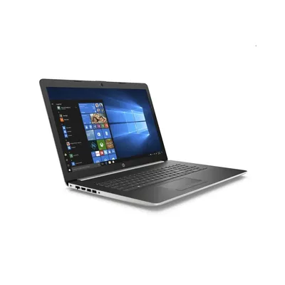 HP laptop 17.3&#34; FHD i3-7020U 4GB 128GB SSD FreeDOS 4UC34EA fotó