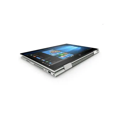 HP ENVY laptop 15.6&#34; FHD Touch i5-8250U 8GB 1TB + 128GB SSD Win10H 4UJ24EA fotó