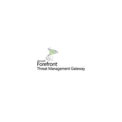 Microsoft Forefront TMG Standard 2010 64Bit English DVD 1 Proc 4WD-00015 fotó