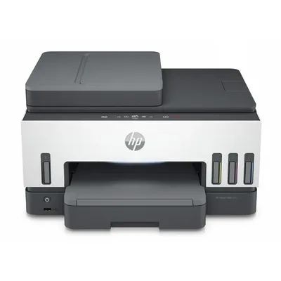 MFP tintasugaras A4 színes HP SmartTank 790 multifunkciós tintasugaras külsőtartályos nyomtató 4WF66A fotó