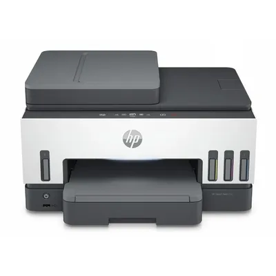 MFP tintasugaras A4 színes HP SmartTank 790 multifunkciós tintasugaras 4WF66A fotó