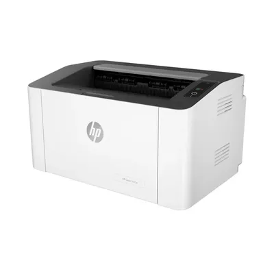 Lézernyomtató A4 mono HP LaserJet Pro 107a 4ZB77A fotó