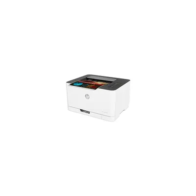 Lézernyomtató A4 színes HP Color LaserJet Pro 150nw 4ZB95A fotó