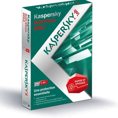 Anti-Virus 2012 HUN 1 user frissítés Box 5060226042609 fotó