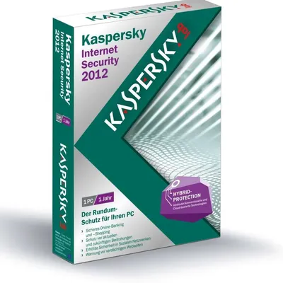 Internet Security 2012 HUN 3 user frissítés Box 5060226042630 fotó
