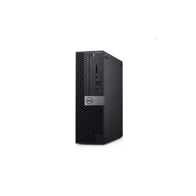 Dell Optiplex 5060SF számítógép i5-8500 8GB 256GB + VGA