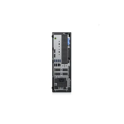 Dell Optiplex 5060SF számítógép i5-8500 8GB 256GB + VGA port Win10Pro 5060SF-6 fotó