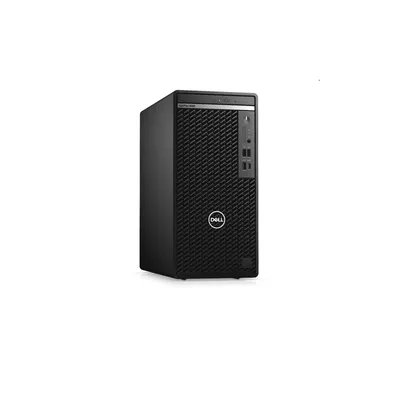 Dell Optiplex 5080MT számítógép i5-10500 8GB 256GB UHD630+VGAport Win10Pro 5080MT-3 fotó