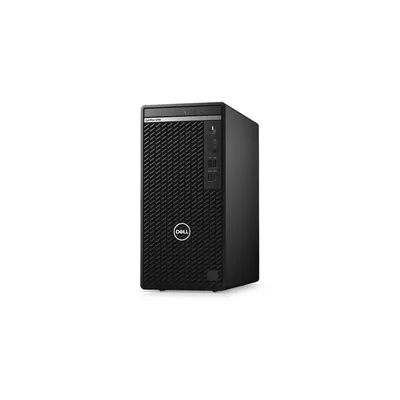 Dell Optiplex számítógép i5-10505 8GB 256GB UHD+VGAport Win10Pro Dell Optiplex 5090MT 5090MT-1 fotó
