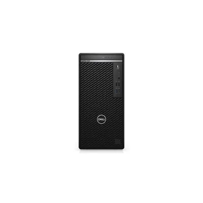 Dell Optiplex számítógép i7-10700 16GB 512GB UHD+VGAport Win10Pro Dell Optiplex 5090MT 5090MT-3 fotó