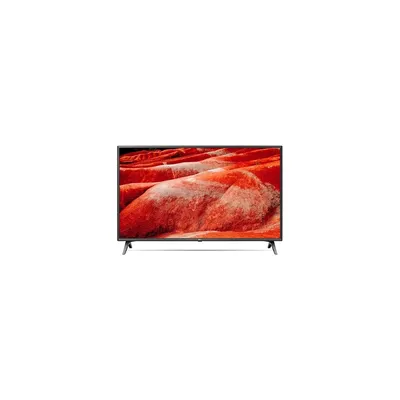 50" TV 4K UHD LG 50UM751C0ZA Smart LED 50UM751C0ZA.AEU fotó