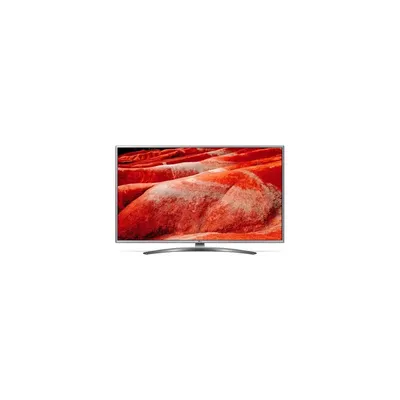 50" TV 4K UHD LG 50UM7600PLB Smart LED 50UM7600PLB.AEU fotó