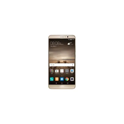 Mobiltelefon 5,9 " Huawei Mate 9 Dual SIM 64GB pezsgőarany okostelefon 51090WDK fotó