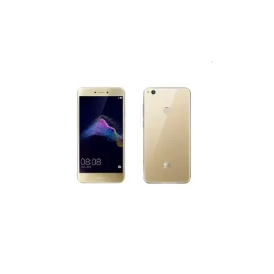 Mobiltelefon 5,2&#34; Huawei P9 Lite 2017 Dual SIM 16GB arany okostelefon 51091JYV fotó