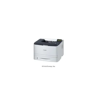 Canon i-Sensys LBP6670dn mono lézer nyomtató 5152B003AA fotó