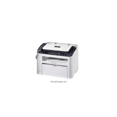 Canon I-SENSYS FAX-L170 lézer fax 5258B003AA fotó