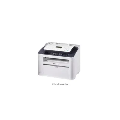 Canon I-SENSYS FAX-L150 lézer fax 5258B010AA fotó