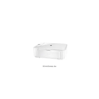 Canon Pixma MG3150 MFP fehér wireless színes tintasugaras multifunkciós nyomtató 5289B050AA fotó