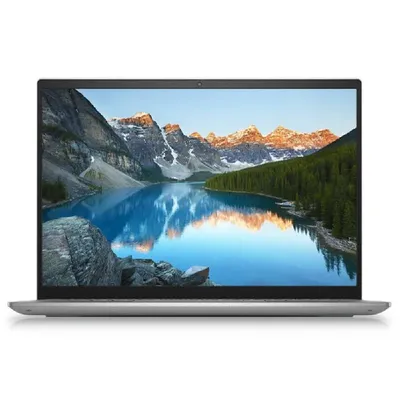 Dell Inspiron laptop 14&#34; FHD+ i5-1235U 16GB 512GB IrisXe W11 ezüst Dell Inspiron 5420 5420FI5WB2 fotó