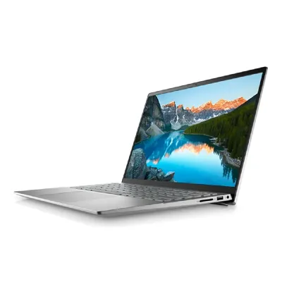 Dell Inspiron laptop 14&#34; FHD R5-5625U 8GB 512GB IrisXe Win11 ezüst Dell Inspiron 5425 5425FR5WB2 fotó