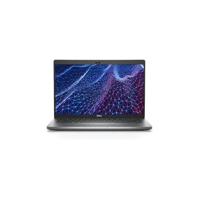 Dell Latitude laptop 14&#34; FHD i5-1235U 16GB 512GB IrisXe 5430_331317 fotó