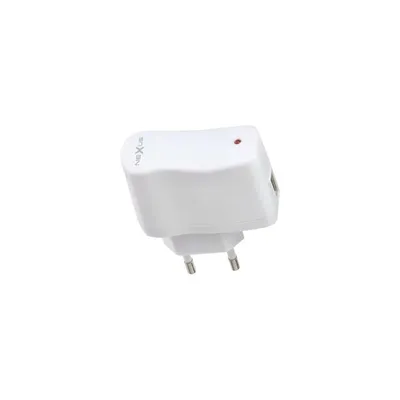 USB Adapter Nexus 5V hálózati USB töltő 500mA (1 év gar) - Már nem forgalmazott termék 55043 fotó