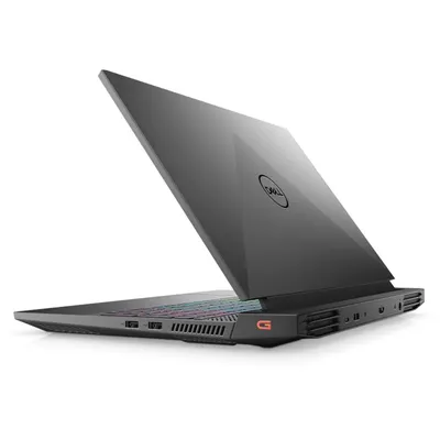 Dell G15 Gaming laptop 15,6&#34; FHD i7-11800H 16GB 512GB RTX3050 W11 fekete Dell G15 5511 5511G15-12-HG fotó