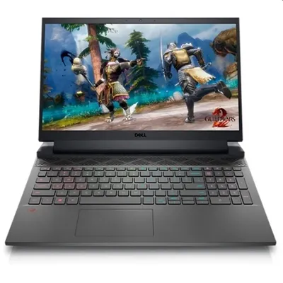 Dell G15 Gaming laptop 15,6&#34; FHD i5-12500H 16GB 512GB 5520G15-11-HG fotó