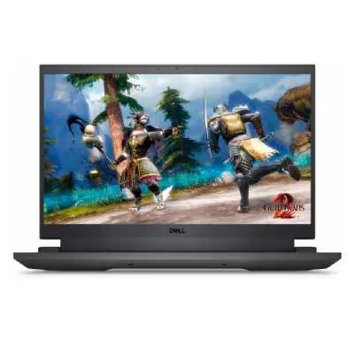 Dell G15 Gaming laptop 15,6&#34; FHD i5-12500H 8GB 512GB 5520G15-7-HG fotó