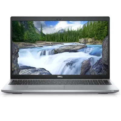 Dell Latitude laptop 15.6&#34; FHD Intel Core i5-1145G7 2.60GHz 5520_320010_B fotó