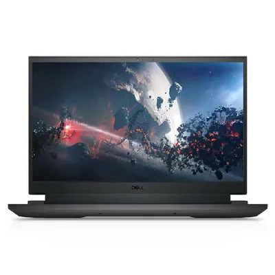 Dell G15 Gaming laptop 15,6&#34; FHD i7-12700H 32GB 1TB RTX3060 W11 fekete Dell G15 5521 5521G15-1-SE fotó