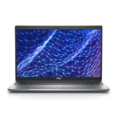 Dell Latitude laptop 15,6&#34; FHD i5-1235U 8GB 256GB IrisXe 5530_331318 fotó