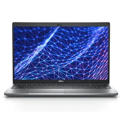 Dell Latitude laptop 15,6&#34; FHD i5-1235U 8GB 256GB IrisXe W11Pro szürke Dell Latitude 5530 5530_334334 fotó