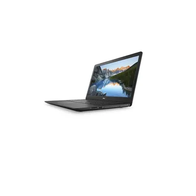 Dell Inspiron 5570 notebook 15.6&#34; FHD i7-8550U 16GB 256GB SSD Radeon-530-4GB Linux 5570FI7UH1 fotó