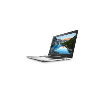 Dell Inspiron 5570 notebook 15.6&#34; FHD i7-8550U 16GB 256GB 5570FI7UH2 fotó