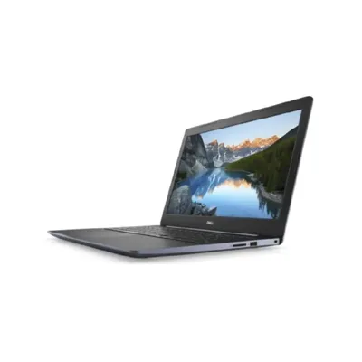 Dell Inspiron 5570 notebook 15.6&#34; FHD i7-8550U 16GB 256GB SSD Radeon-530-4GB Linux kék 5570FI7UH4 fotó